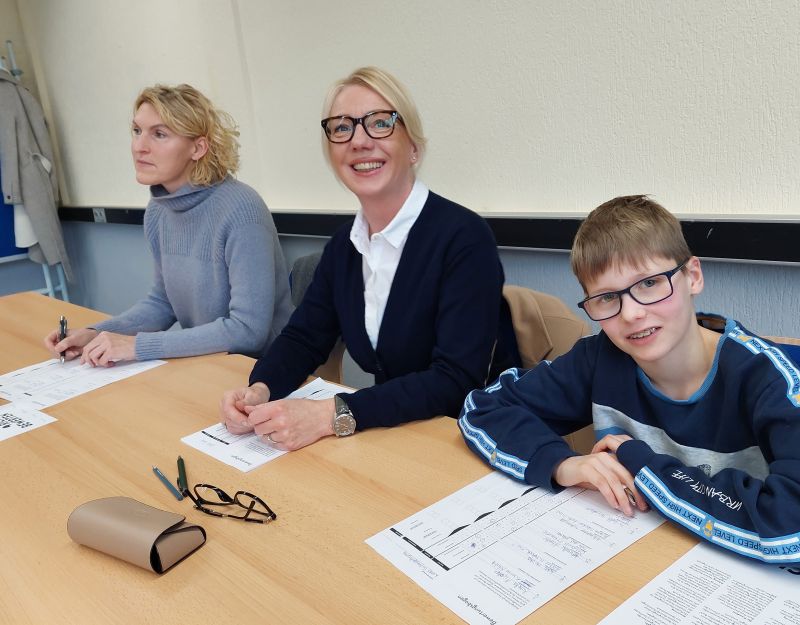 Jury